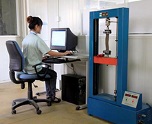 拉力試驗機